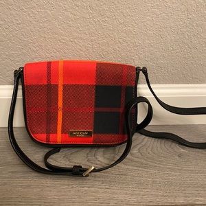 Kate Spade Cross Body Bag